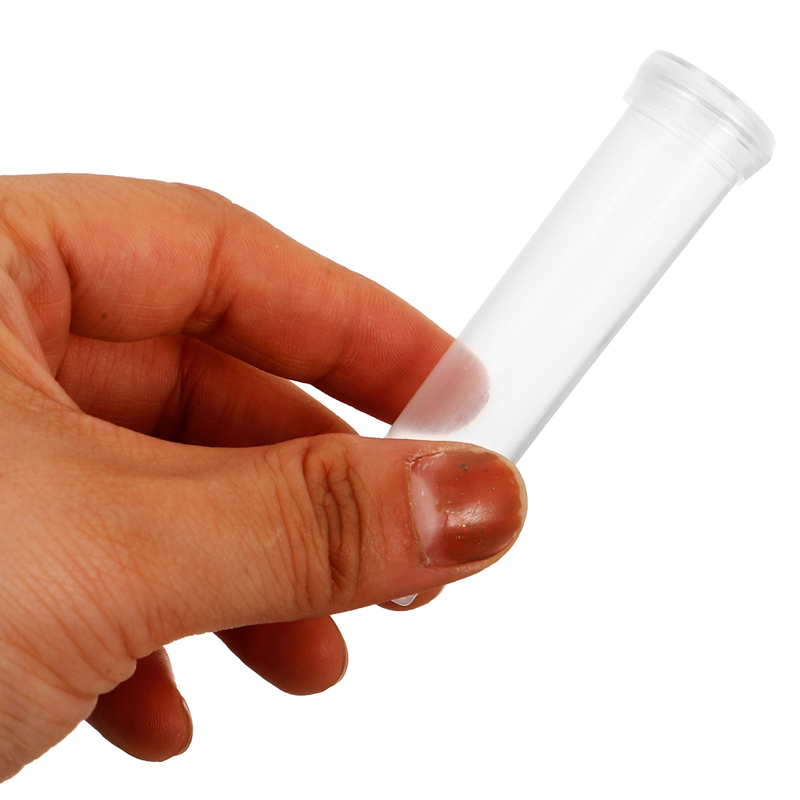 The Florist Supply - 200Pcs Flower Water Tubes Nutrition Tubes