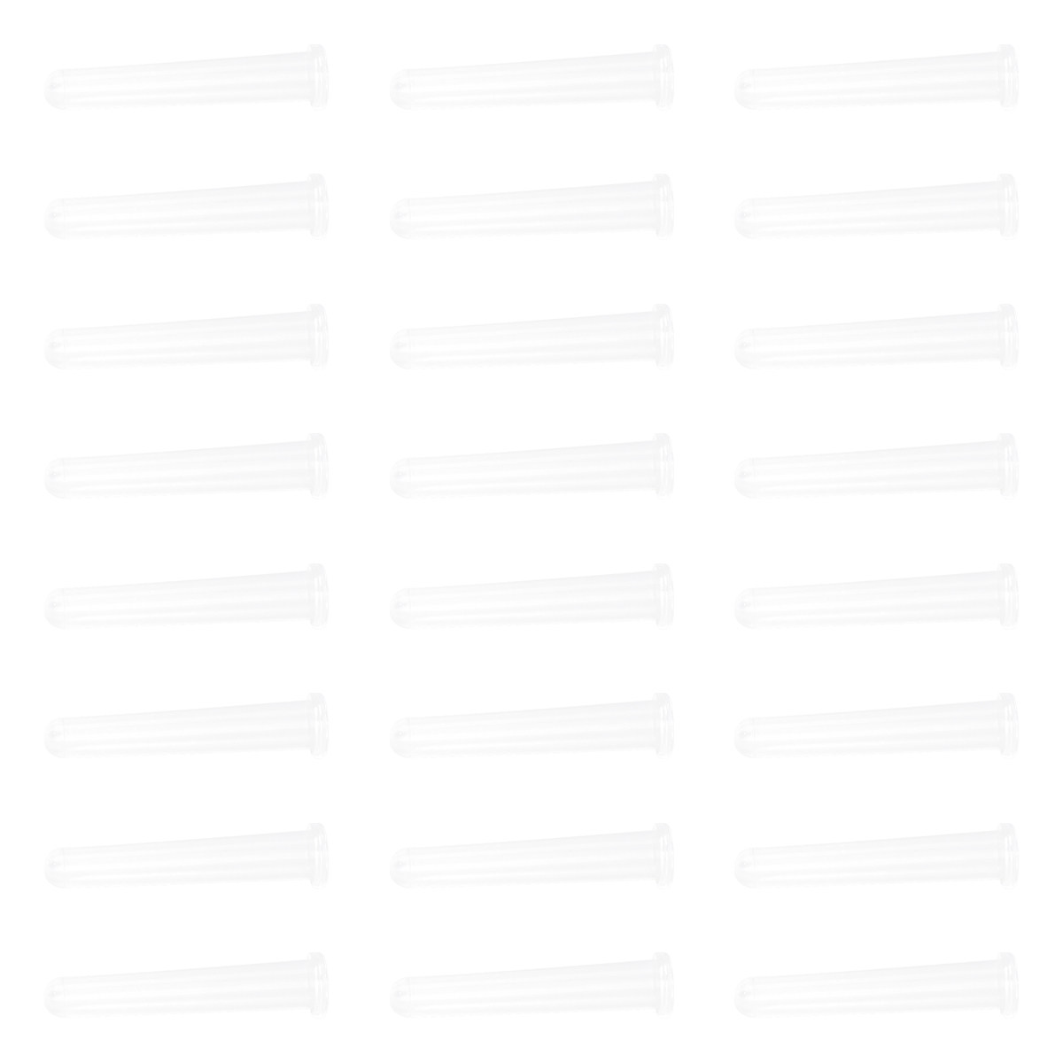 The Florist Supply - 50Pcs Preservation Tubes Essential Nutrition Flower