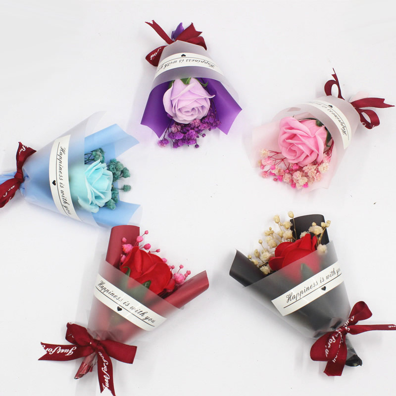 A Bunch Of Mini Natural Dried  - Baby Breath Dried บทวิจารณ์และราคา