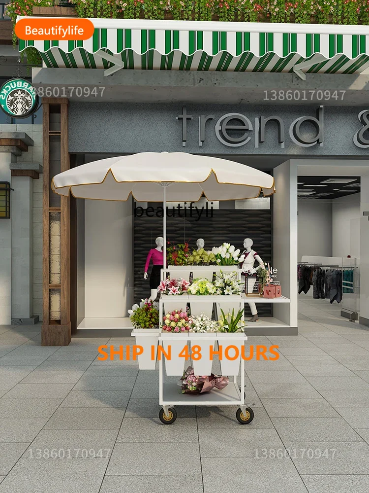 Stall selling flowers Flower t - Florist Supply Buckets บทวิจารณ์และราคา