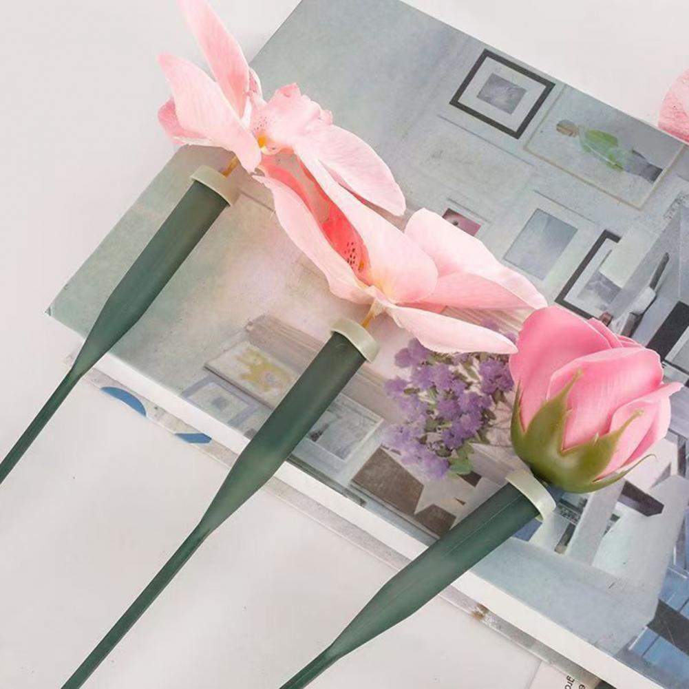 25 Pcs 6 Inch/12 Inch Flower T - The Florist Supply บทวิจารณ์และราคา
