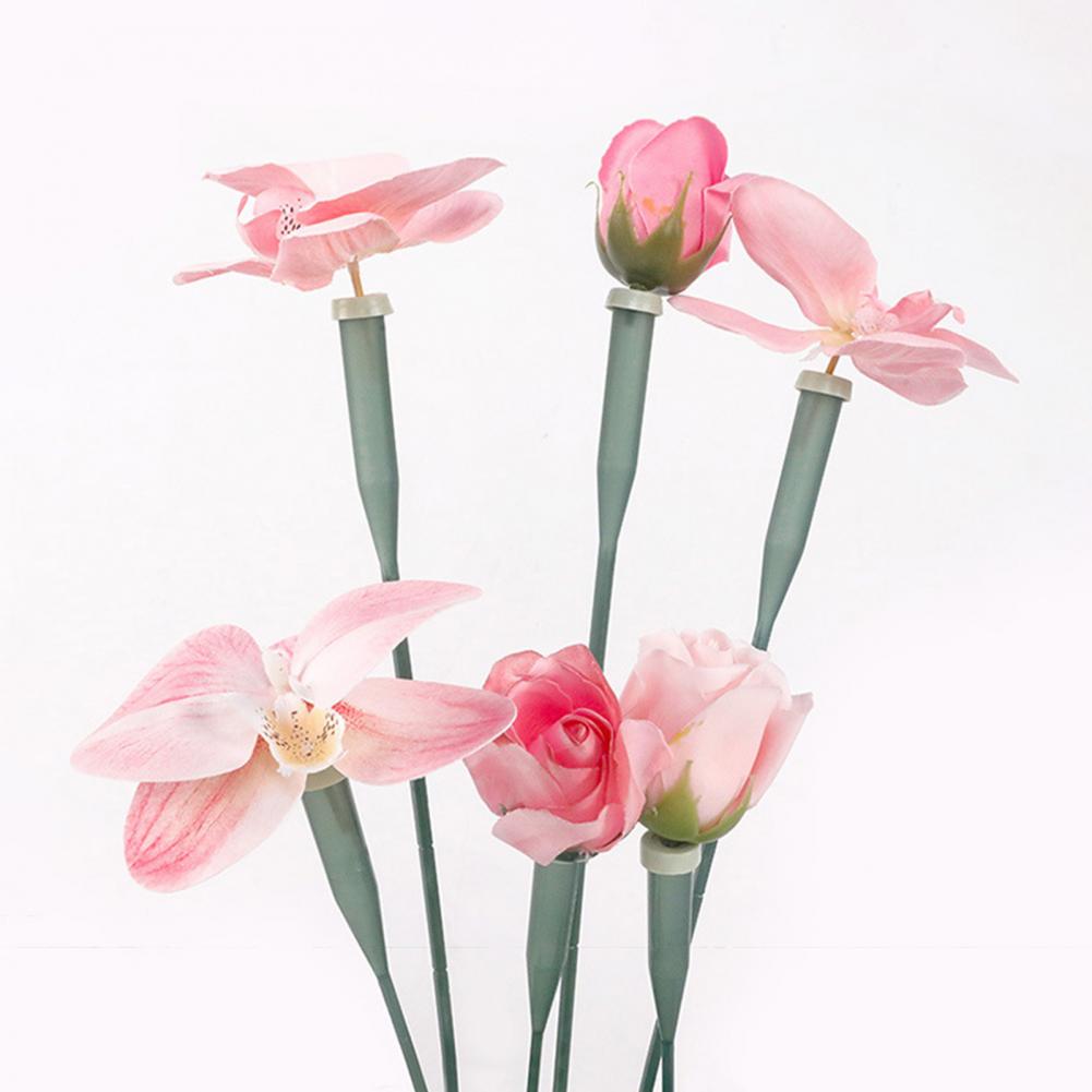 25 Pcs 6 Inch/12 Inch Flower T - The Florist Supply บทวิจารณ์และราคา