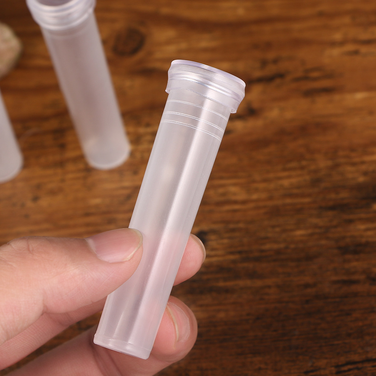 50Pcs Nutrition Flower Tubes P - The Florist Supply บทวิจารณ์และราคา