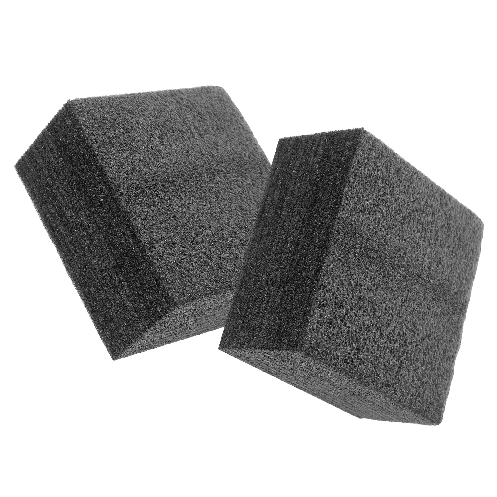 2Pcs Black Floral Foam Sheets  - The Florist Supply บทวิจารณ์และราคา