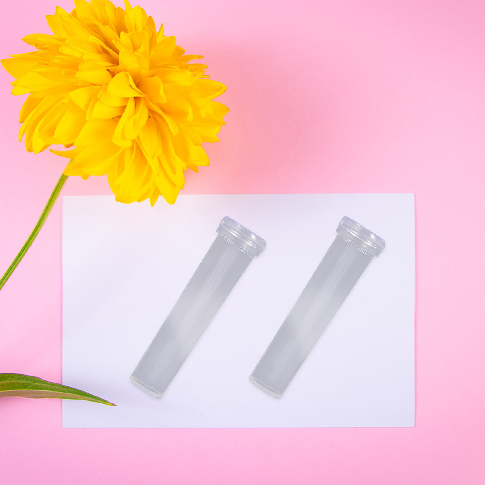 50Pcs Plastic Flower Water Tub - The Florist Supply บทวิจารณ์และราคา