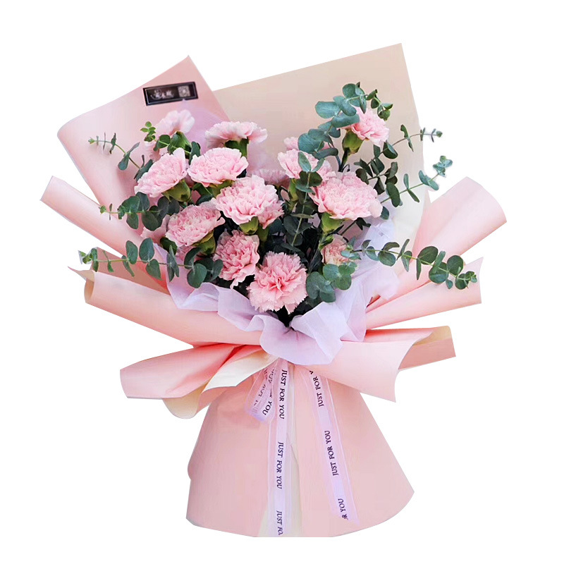 20pcs/pack of Flowers Wrapping - Florist Supply Wholesale บทวิจารณ์และราคา