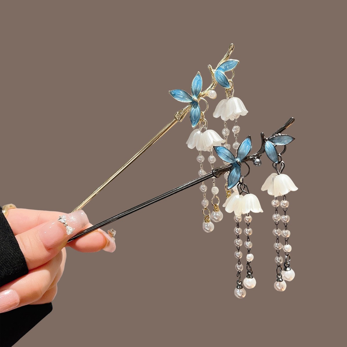 New Chinese Style Antique Hair - Florist Supplies บทวิจารณ์และราคา
