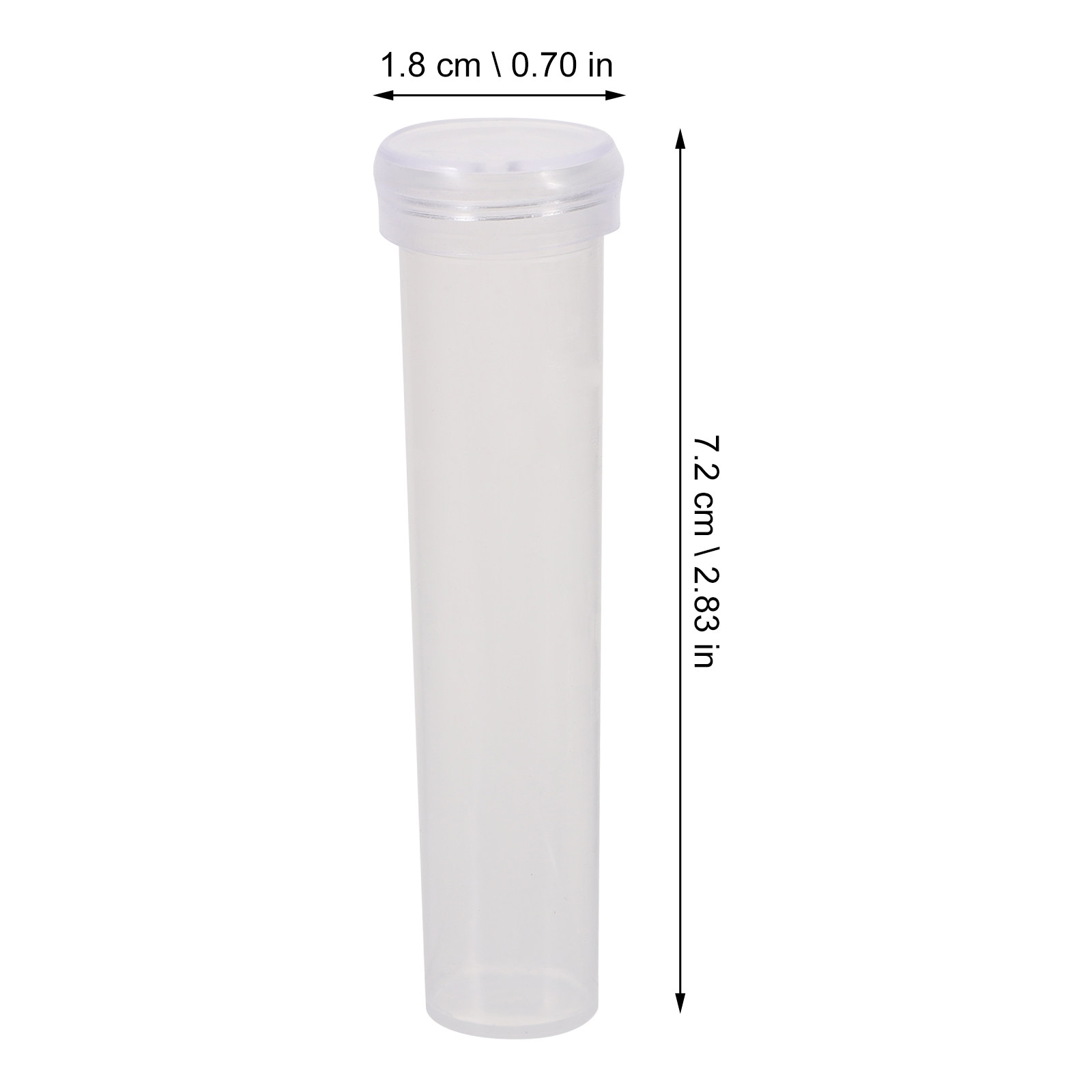 50Pcs Fresh Flower Water Tubes - The Florist Supply บทวิจารณ์และราคา