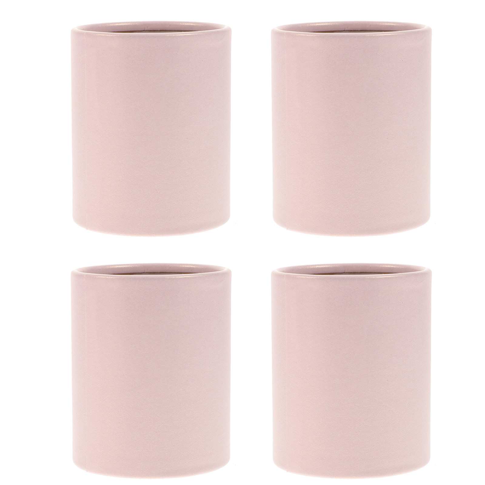 4Pcs Round Floral Paper Boxes  - Florist Supply Buckets บทวิจารณ์และราคา