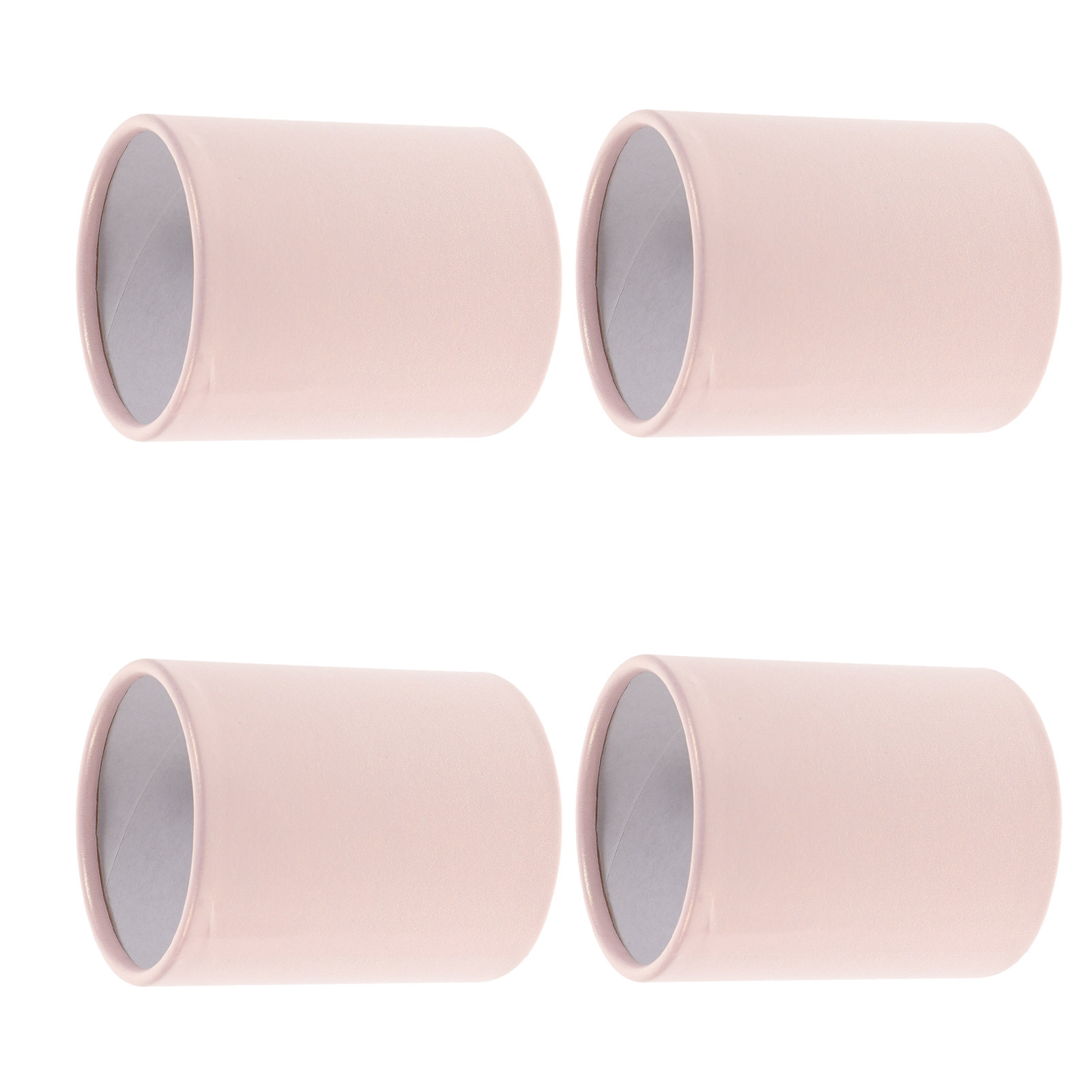 4Pcs Round Floral Paper Boxes  - Florist Supply Buckets บทวิจารณ์และราคา